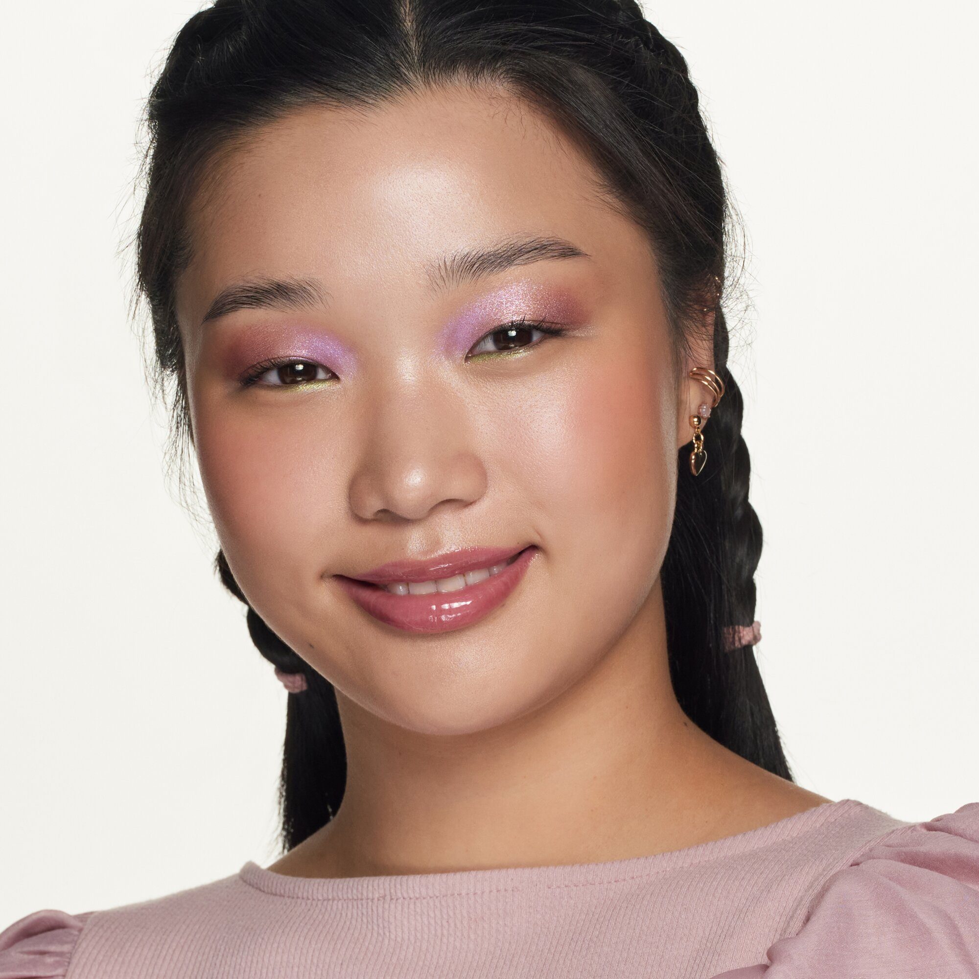 Essence Lipgloss hydra kiss LIP OIL, 3-tlg.