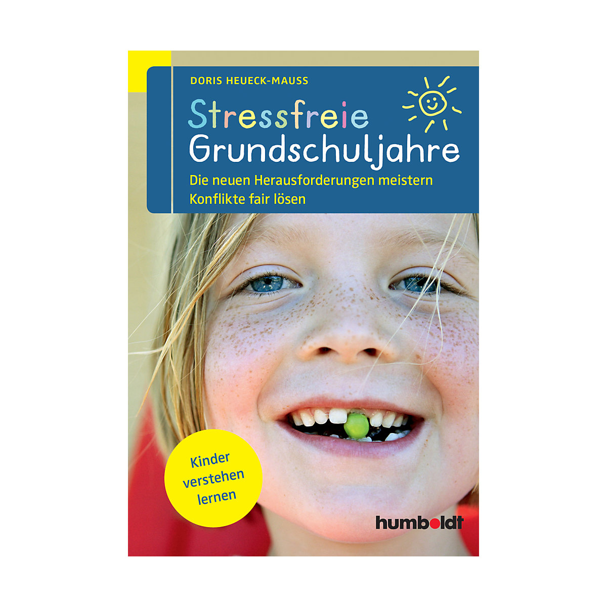 Stressfreie Grundschuljahre