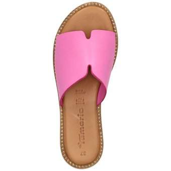 Tamaris Pantolette in pink