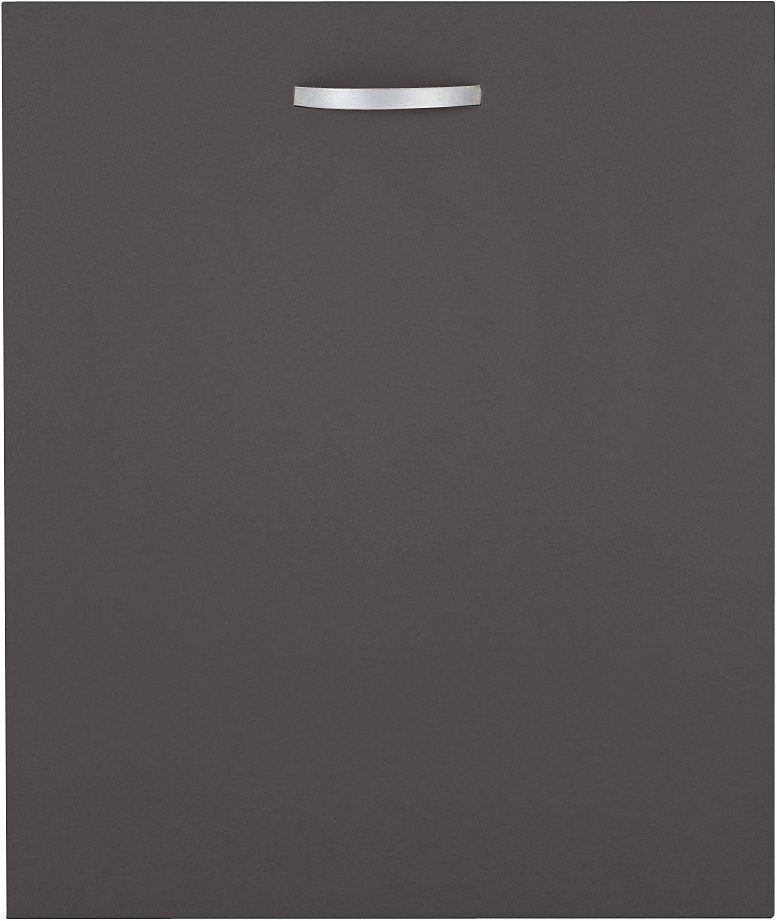 wiho Küchen Frontblende Flexi