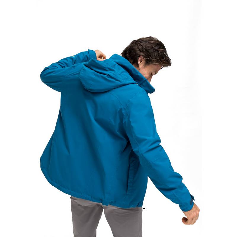 Maier Sports Metor Rec Funktionsjacke Herren
