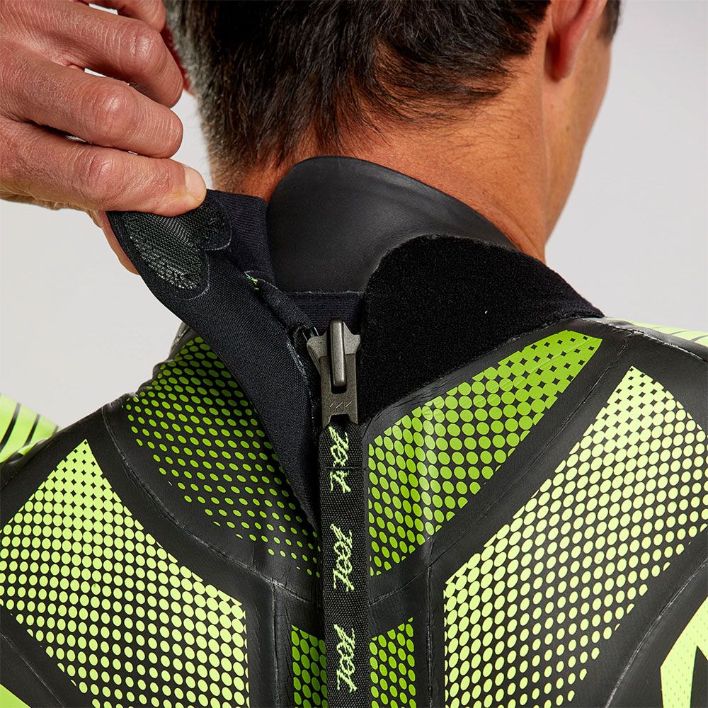 Zoot Wikiwiki - Neoprenanzug kaufen | Bike-Discount