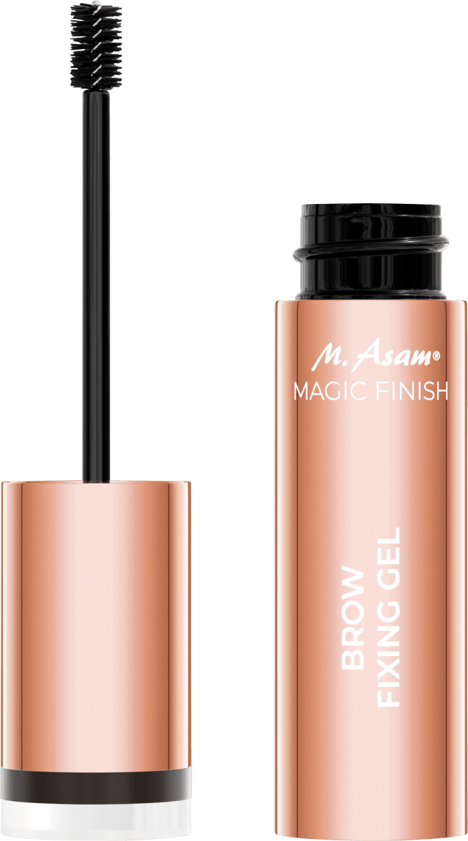 Augenbrauengel Brow Fixing Dark, 4 ml