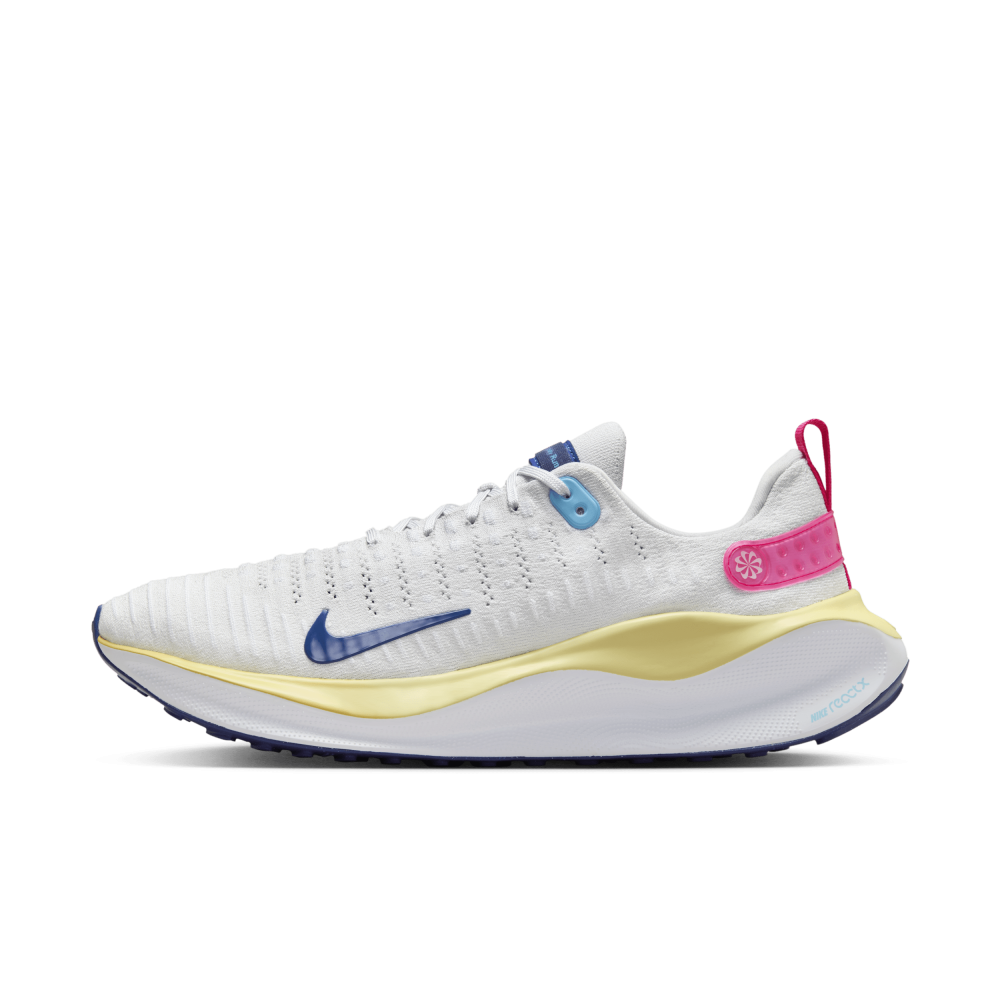 Nike InfinityRN 4 DR2665-009 / weiss