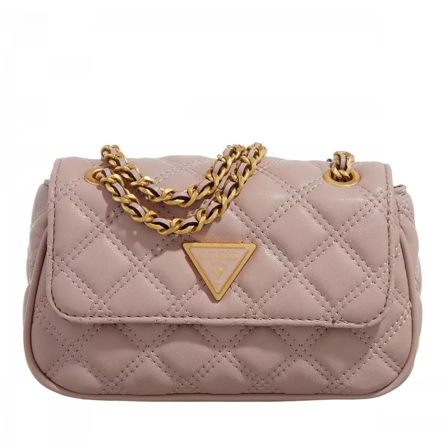 Guess - Guess Shoulder Bags Textil Quarz - pink