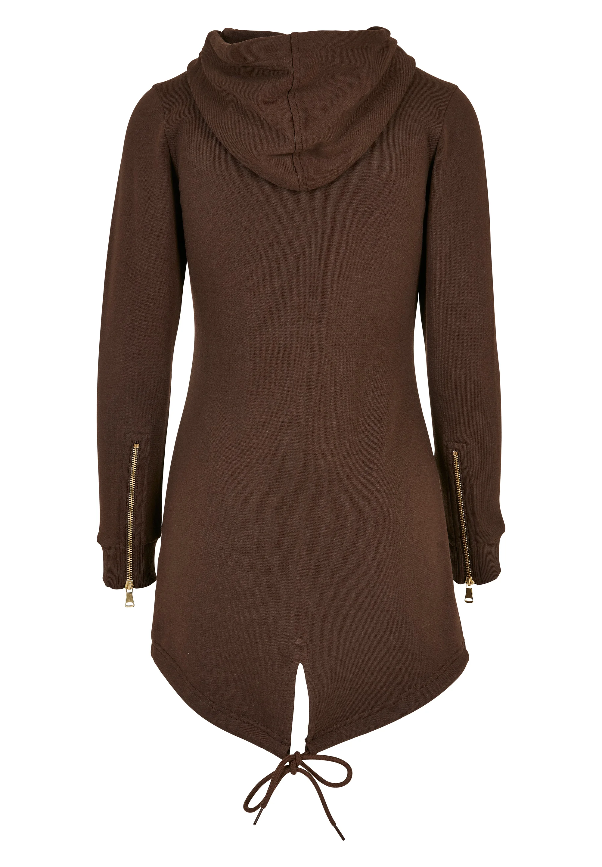 Urban Classics PARKA - Sudadera con cremallera