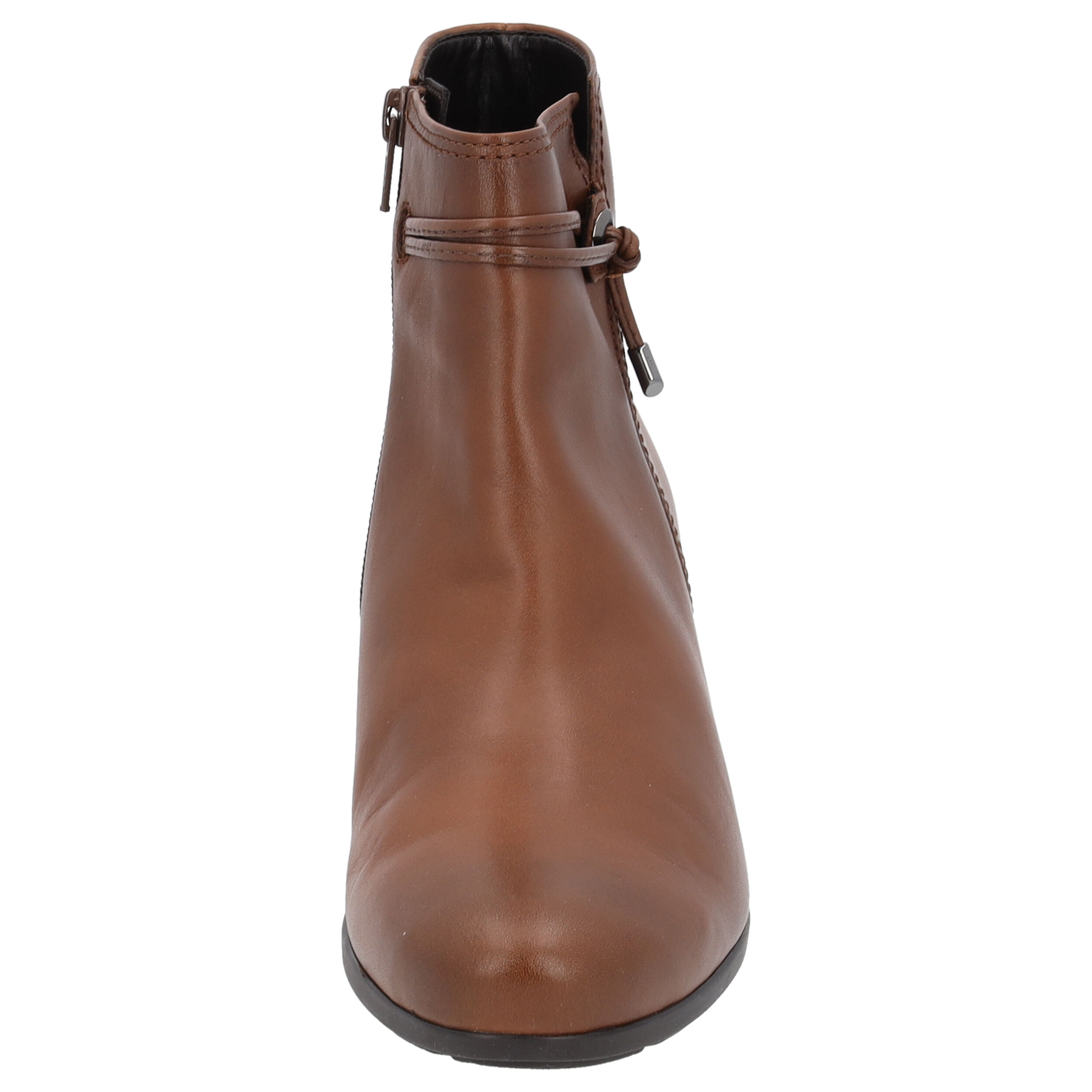 Gabor 35.522, Stiefeletten, Damen, Braun