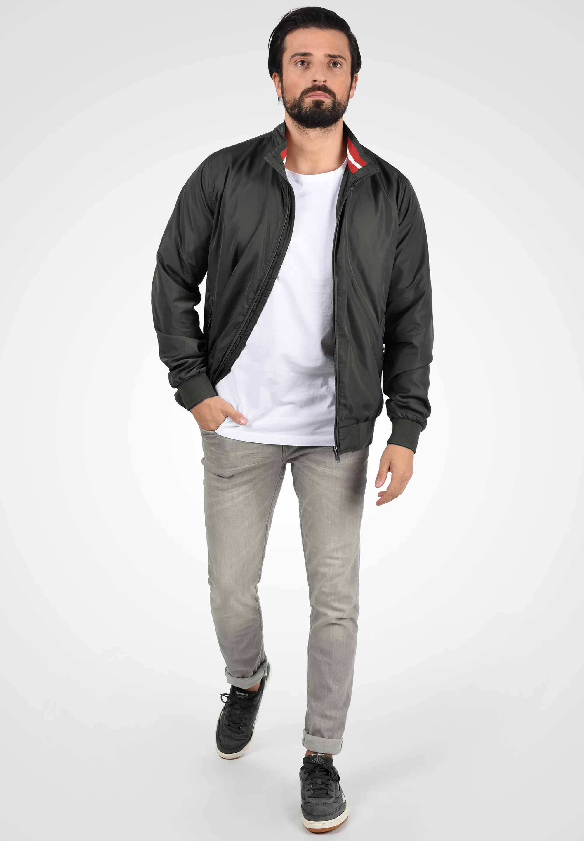 Blend BHZYKLO - Chaqueta de entretiempo