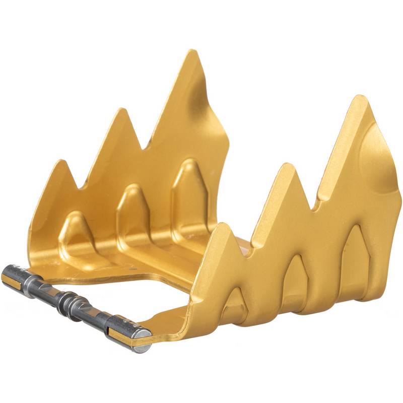 ATOMIC CRAMPON BACKLAND 80mm Harscheisen