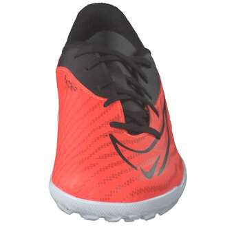 Nike Jr Phantom GX Club TF GS in orange