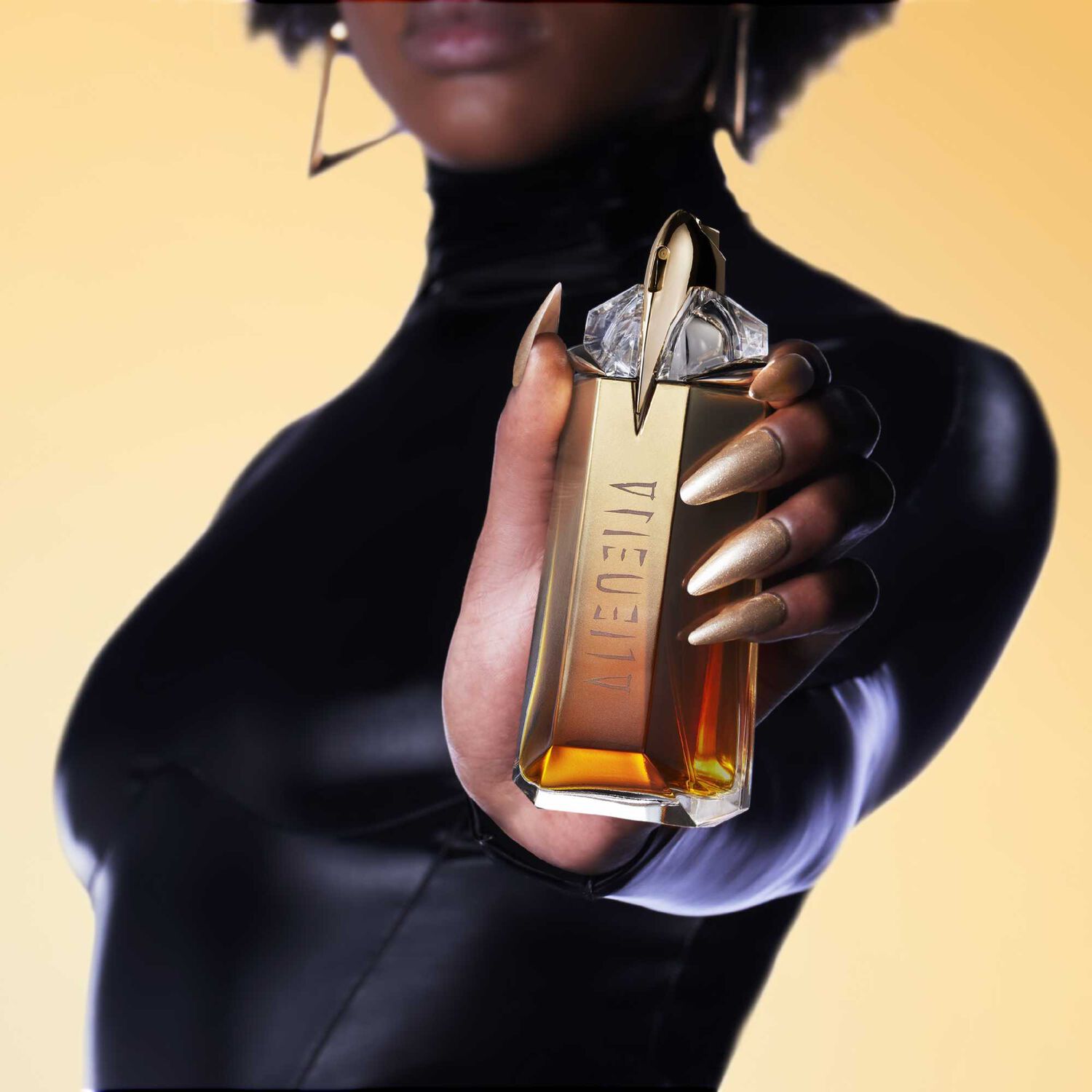 Mugler Alien Goddess Eau de Parfum Intense