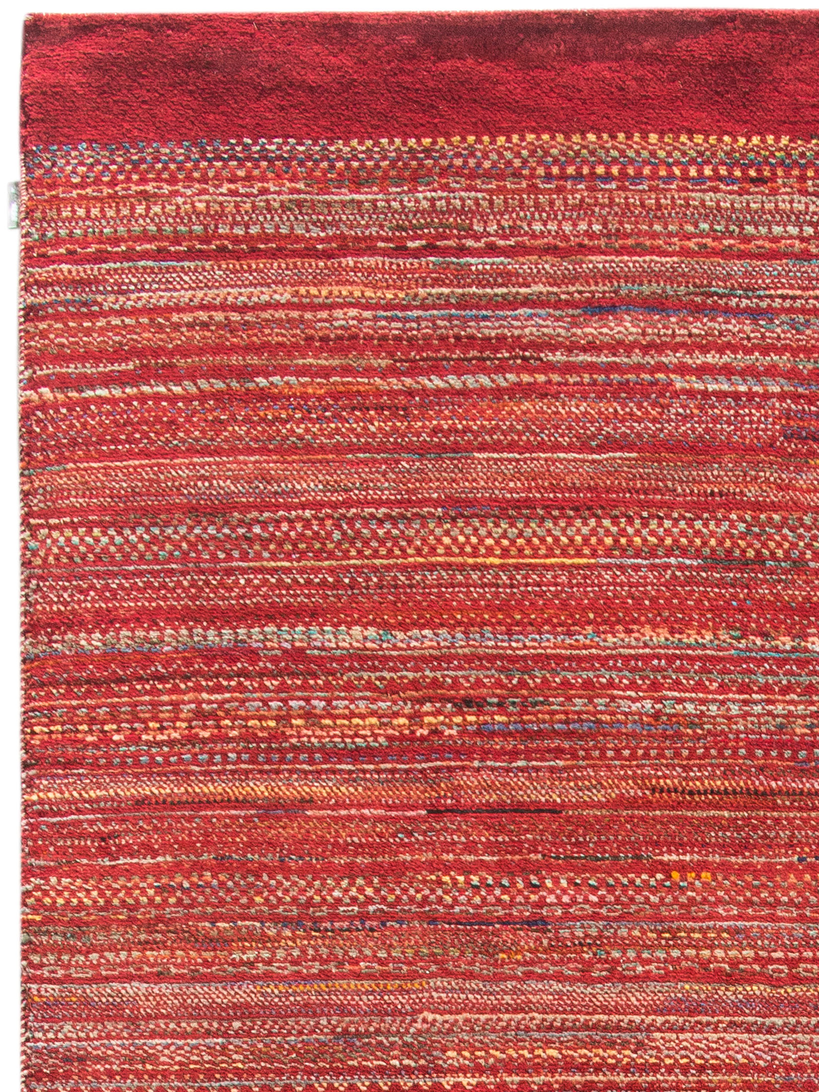 Contemporary Gabbeh ca. 242 x 348 cm, Unikat / Einzelstück