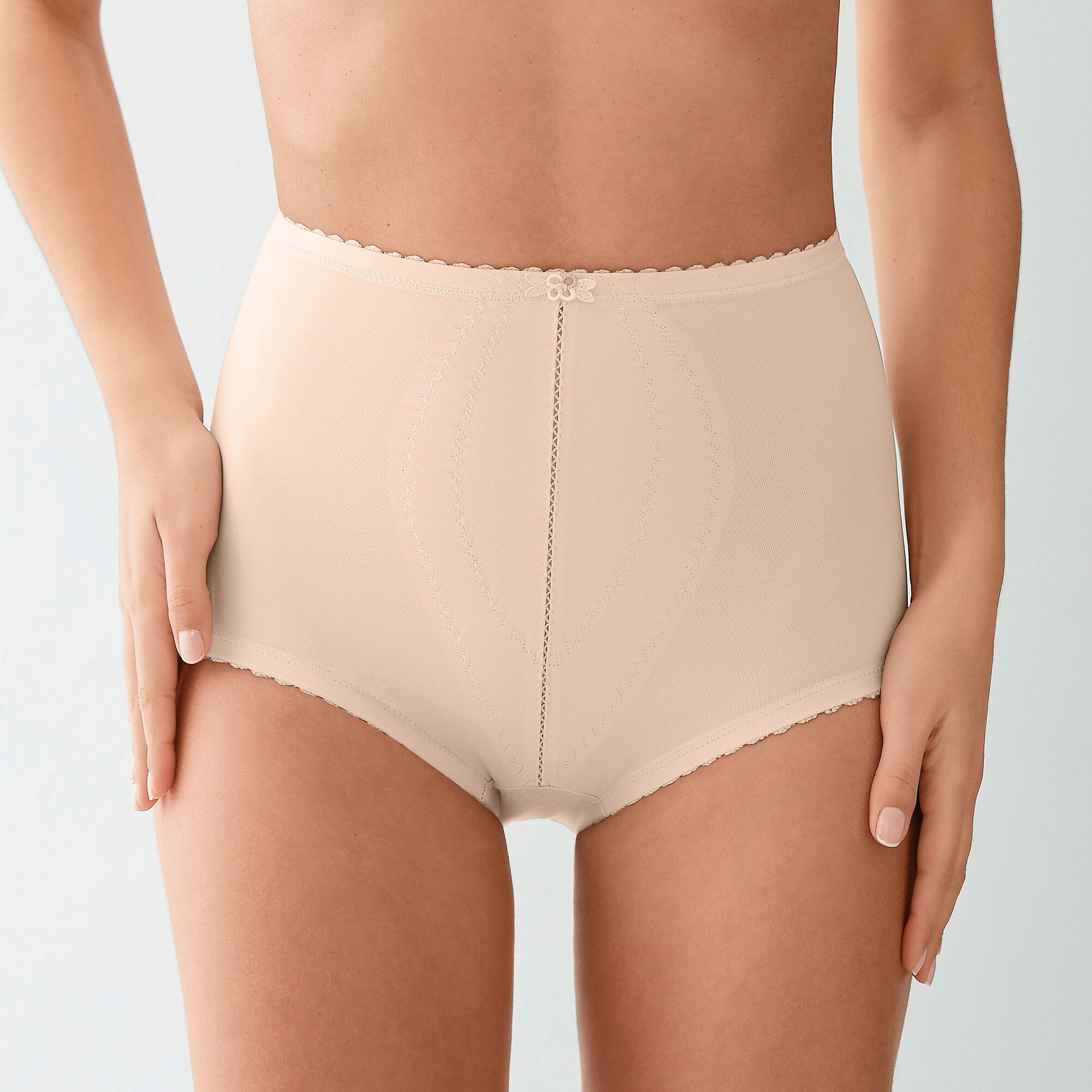Gaine-culotte Incroyable