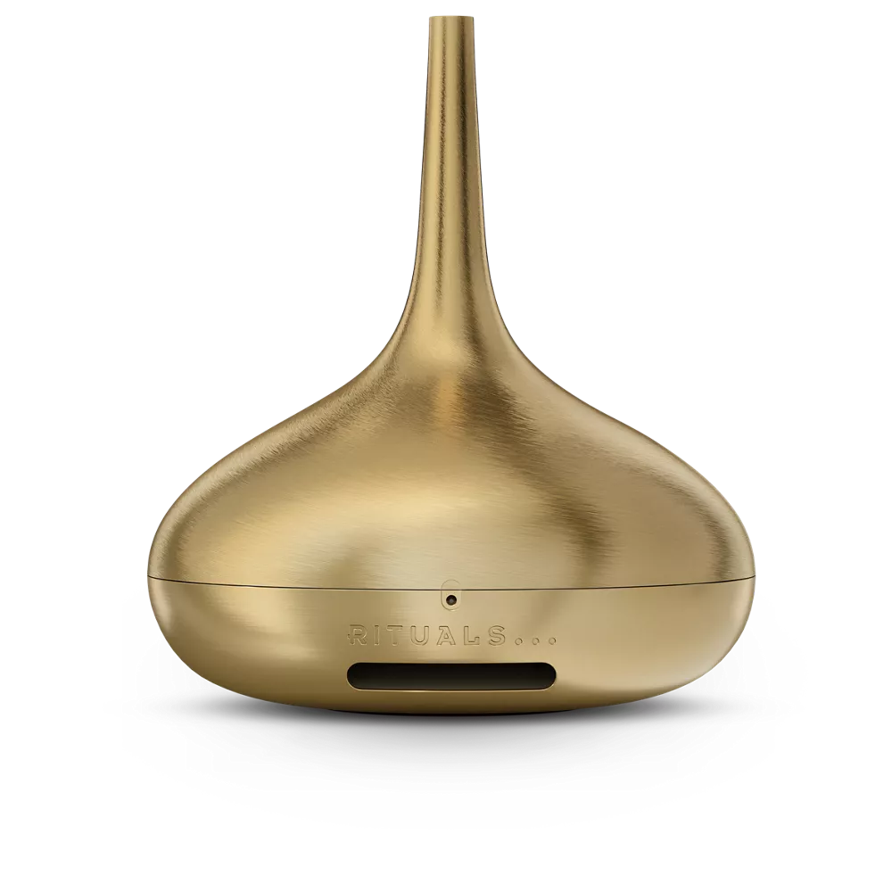 Le Génie du Parfum La machine à parfum Génie du Parfum