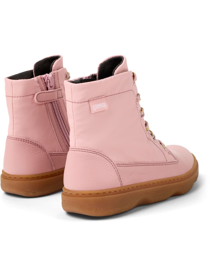 Camper Stiefeletten 