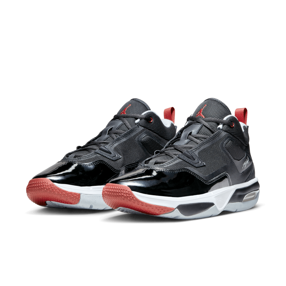 NIKE JORDAN Stay Loyal 3 FB1396-006 / schwarz