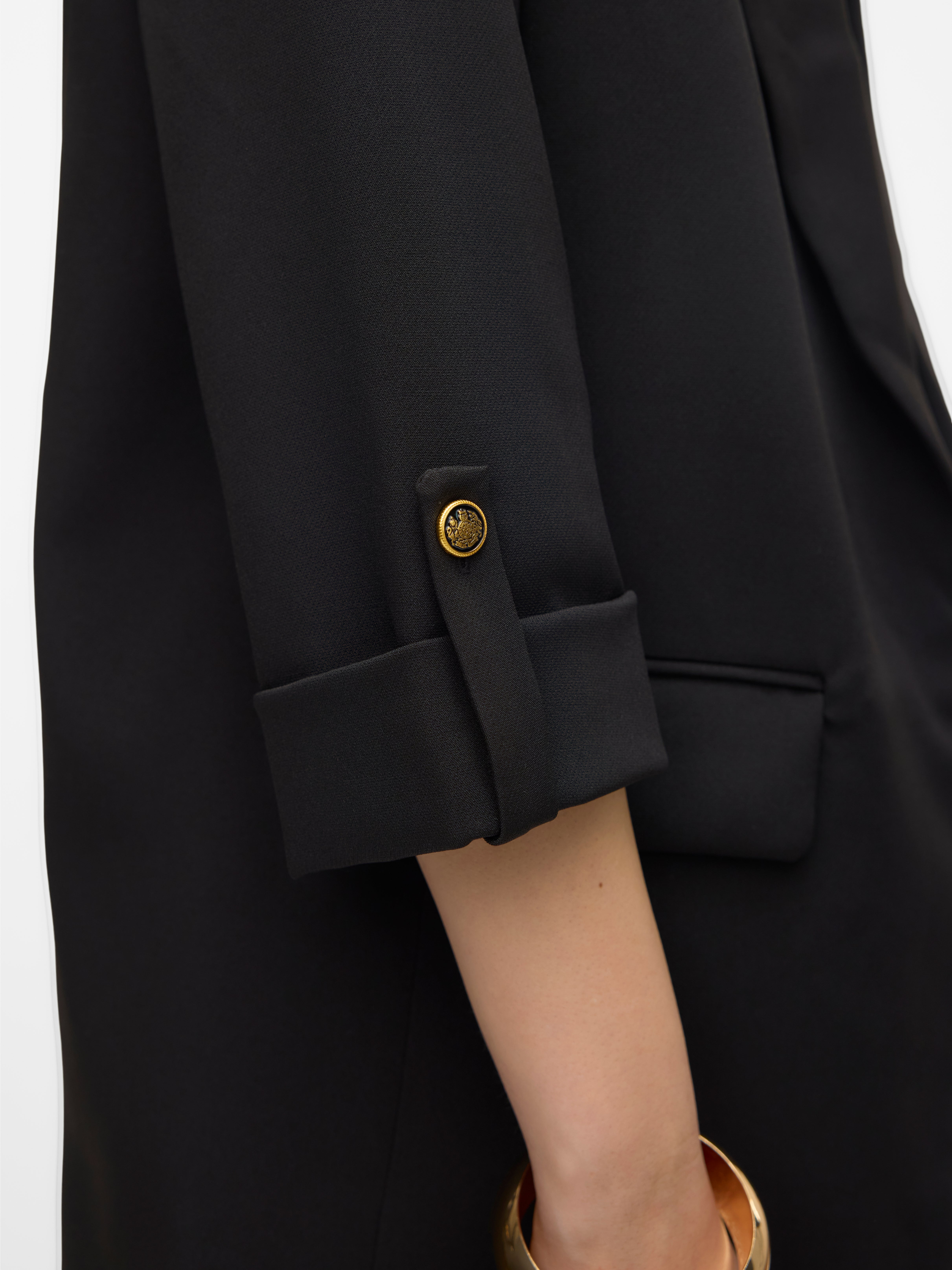 VMLULU Blazer
