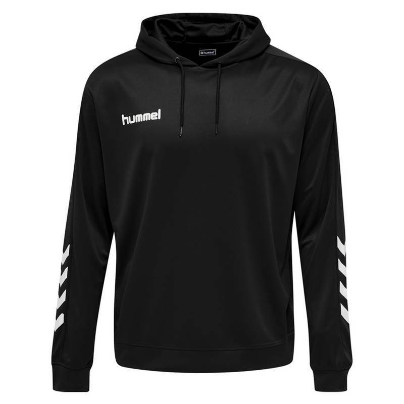 hummel hmlPROMO POLY HOODIE Hoodie Herren