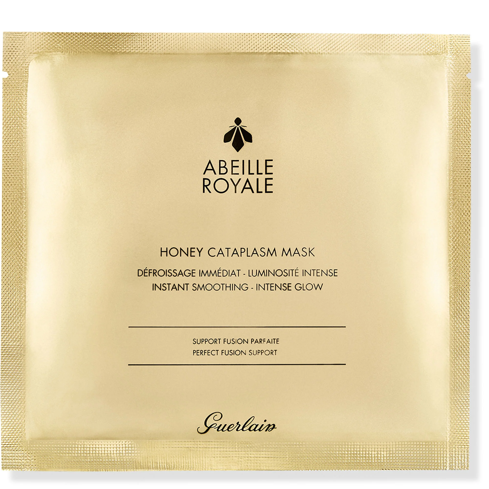 Abeille Royale Honey Cataplasm Mask - Anti-aging gezichtsmasker