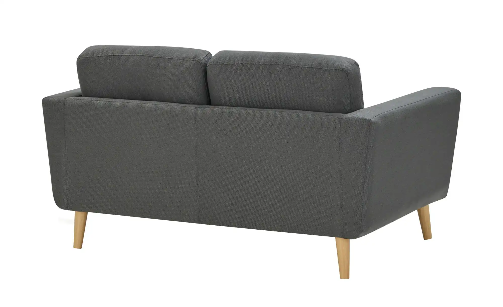 Primo Einzelsofa aus Mikrofaser Scandi 2223