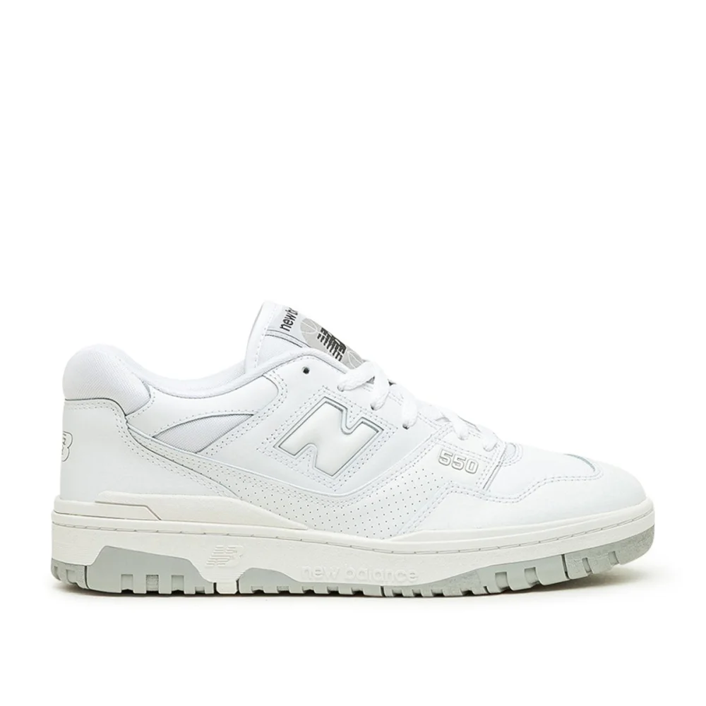 New Balance BB550PB1 BB550PB1 / weiss