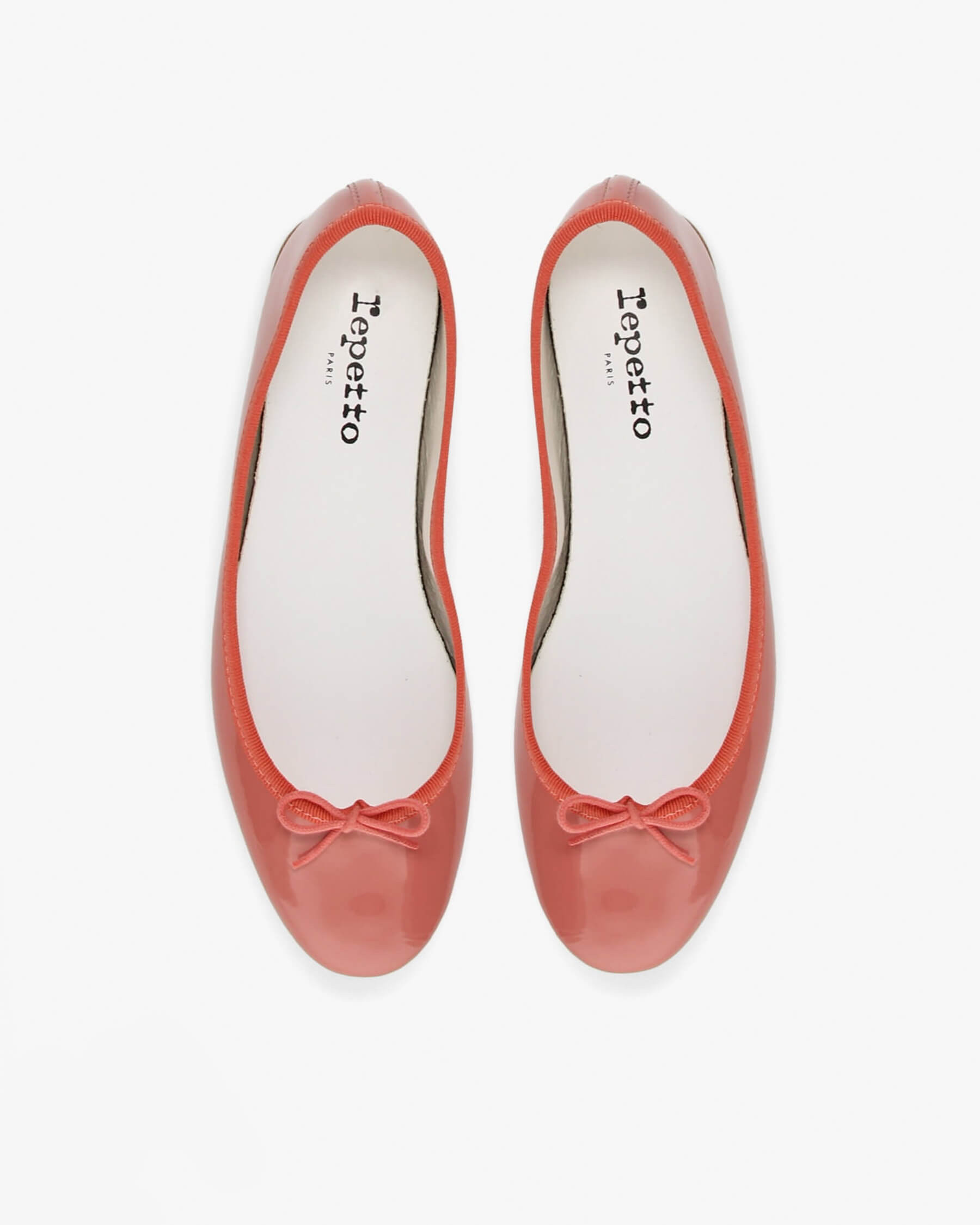 Cendrillon ballerinas