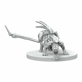 Horizon Zero Dawn: The Sacred Land Expansion (EN)