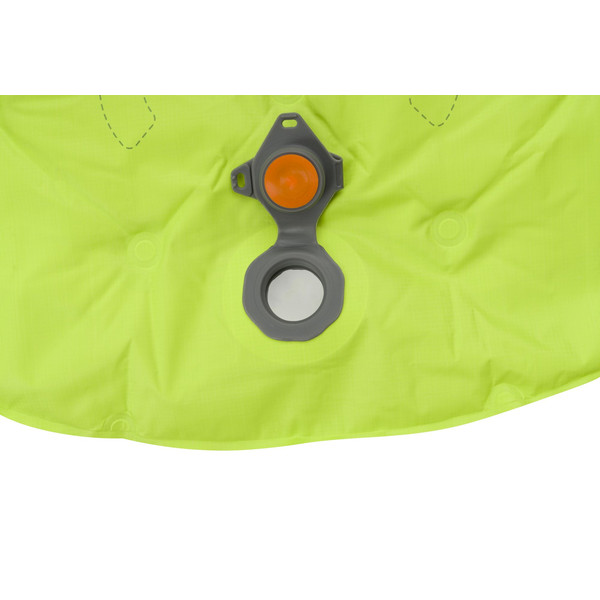 COMFORT LIGHT ASC INSULATED MAT REGULAR - Isomatte