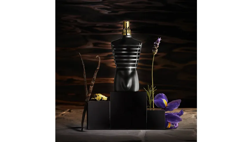 Jean Paul Gaultier Le Male Le Parfum Eau de Parfum Intense