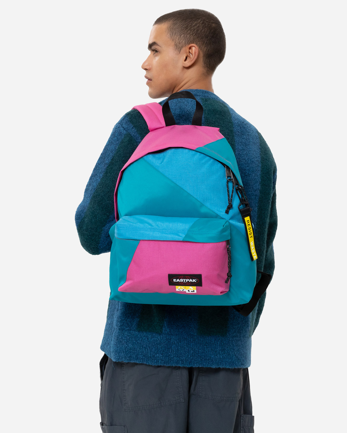 Rucsac Eastpak Padded Pak'r EK0006205K61