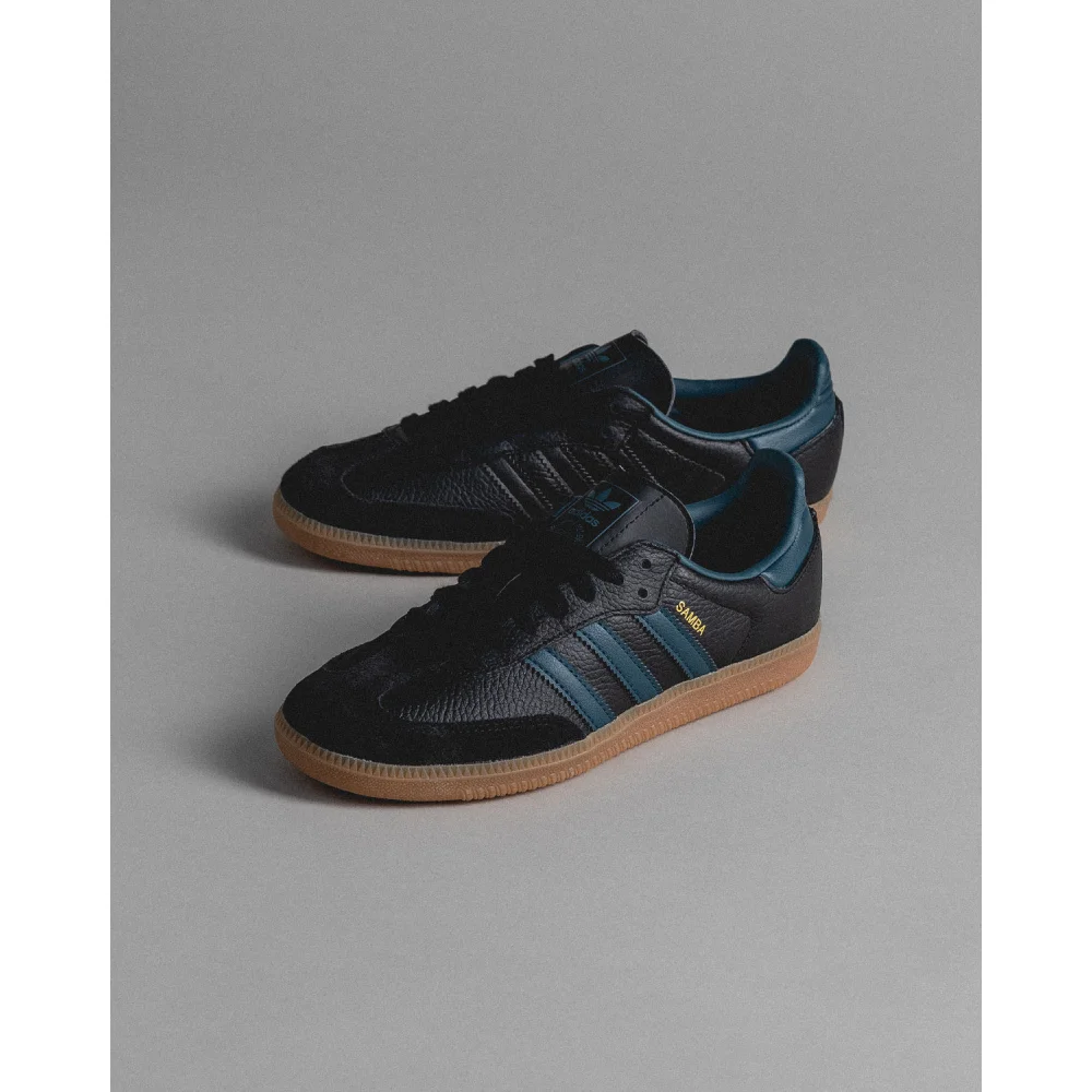 adidas Samba OG W IG5931 / schwarz