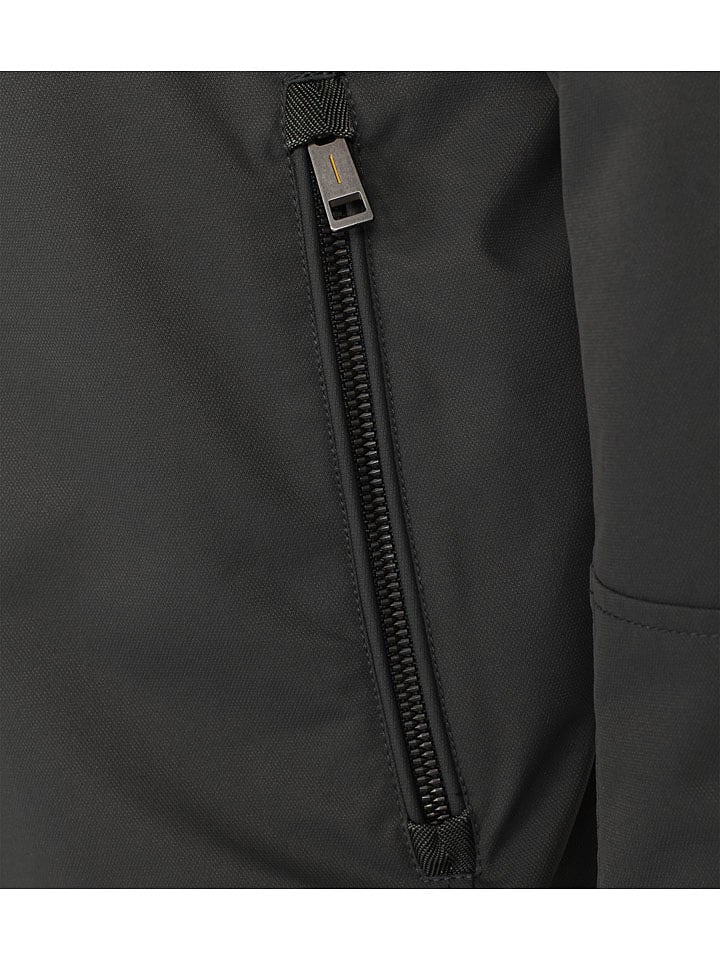 CASAMODA Jacke in Grau günstig kaufen