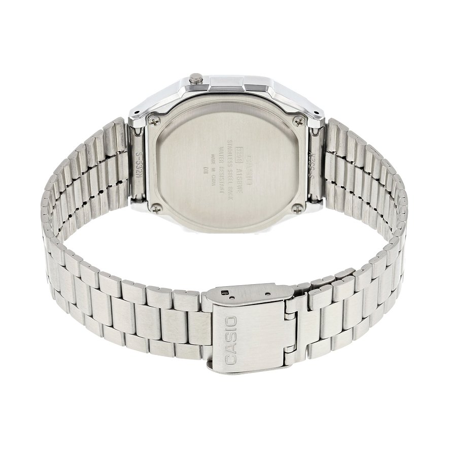 Casio Unisexuhr Vintage