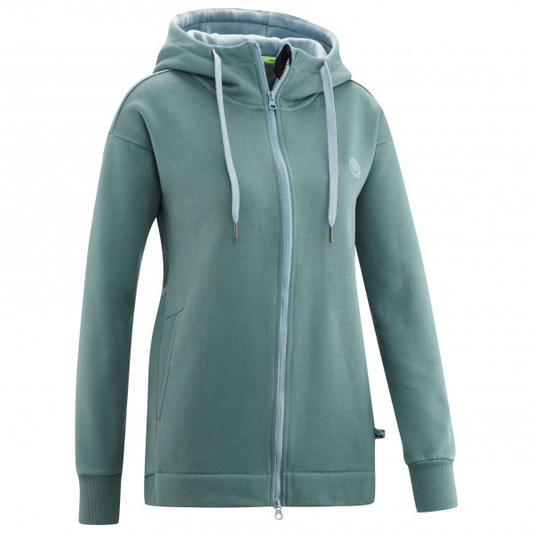 Edelrid - Women's Spotter Zip Hoody II - Hoodie