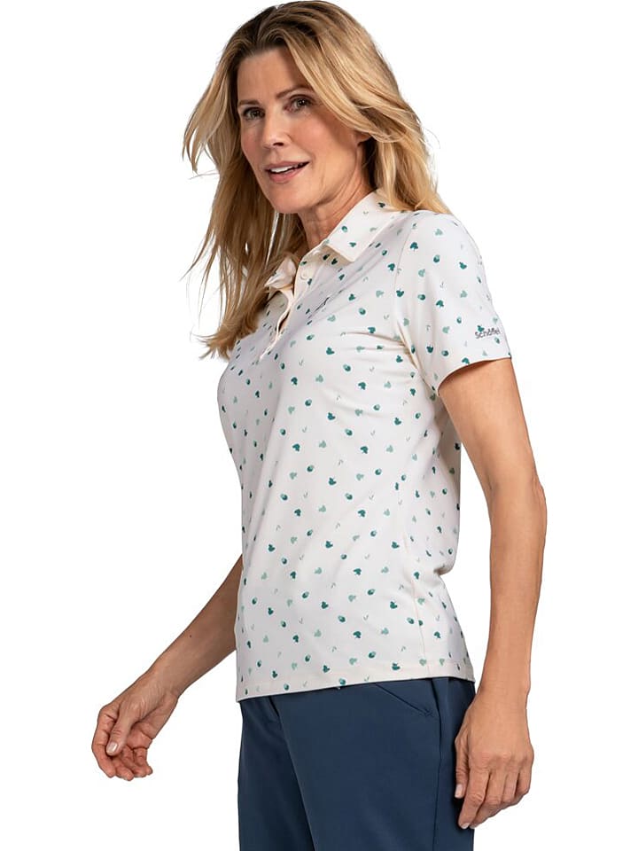 Schöffel Funktionspoloshirt 