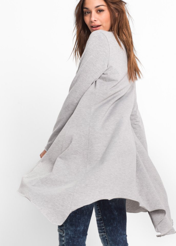 Shirtjacke