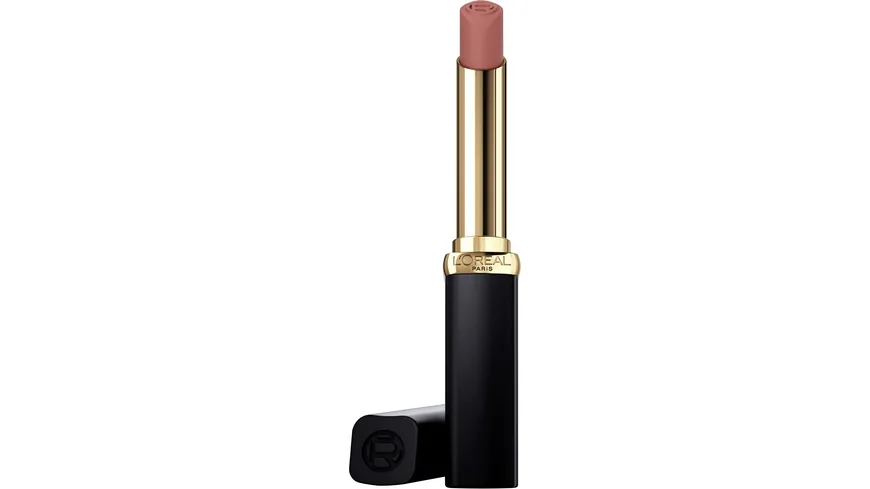 L'ORÉAL PARIS Lippenstift Color Riche Vol Matte 1.8 g 600 - Le Nude Audacious