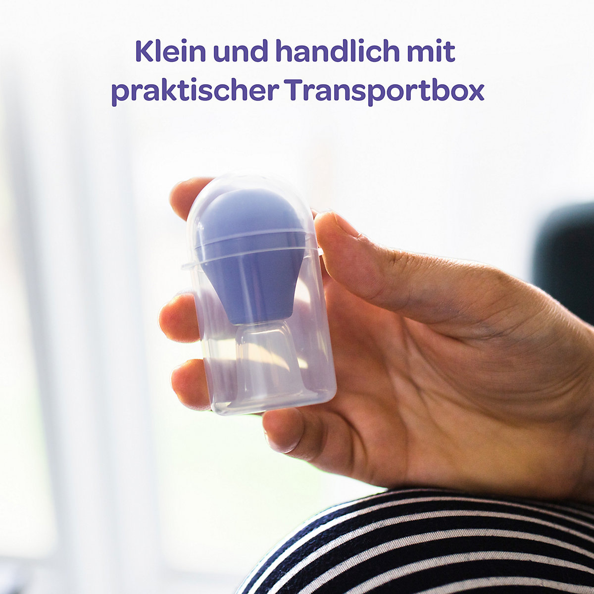 Brustwarzenformer LatchAssist
