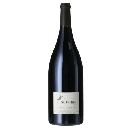 MAGNUM LES SORCIERES 2022 DU CLOS DES FEES - HERVE BIZEUL & ASSOCIÉS