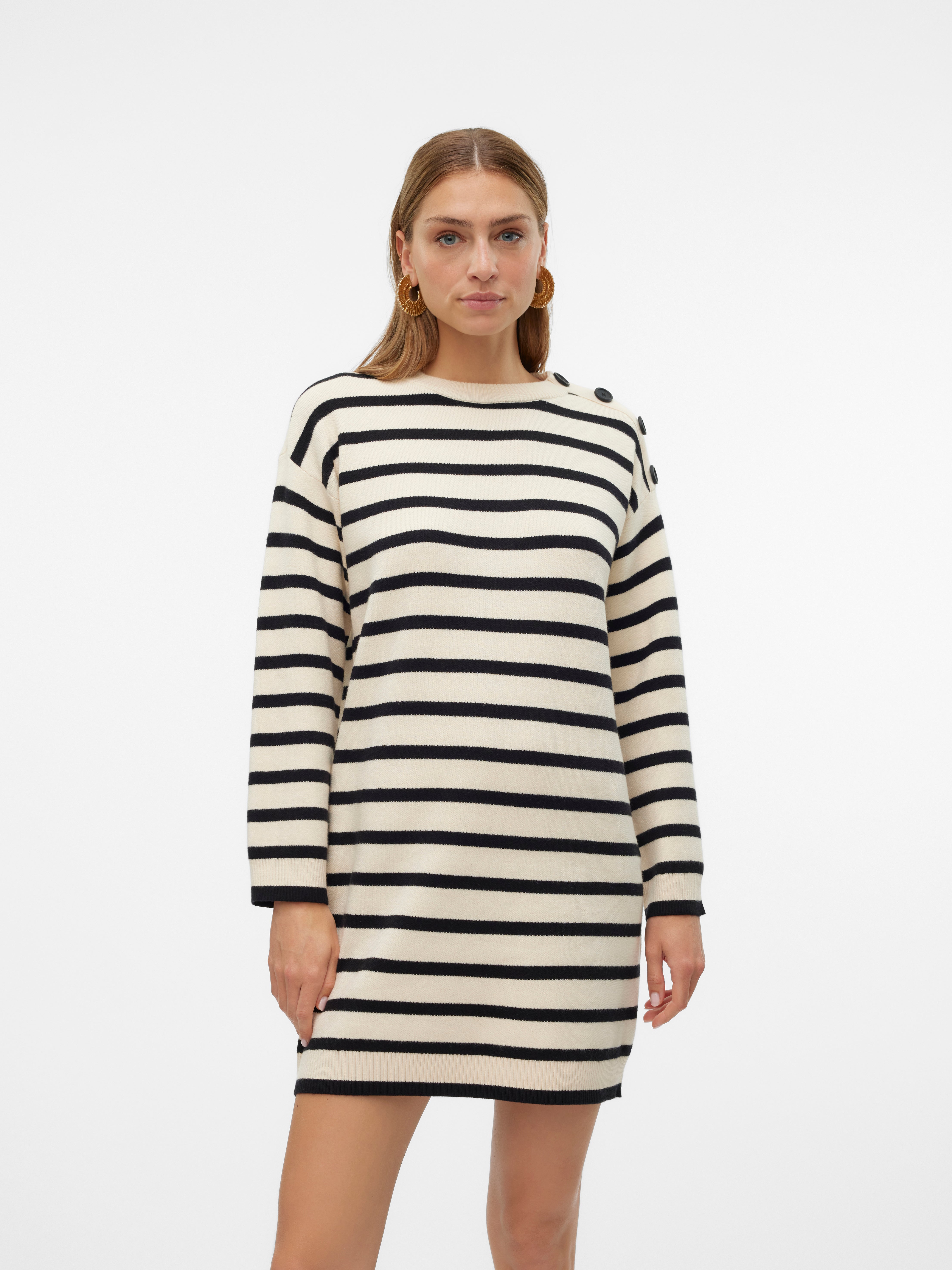 VMSABA Kurzes Kleid