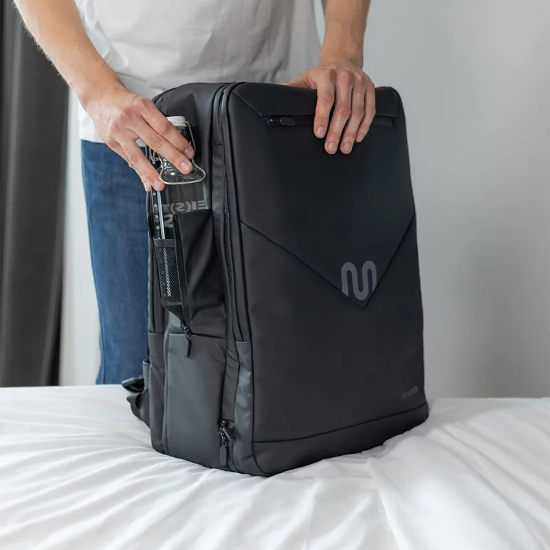 onemate Travel Backpack Ultimate - Grau