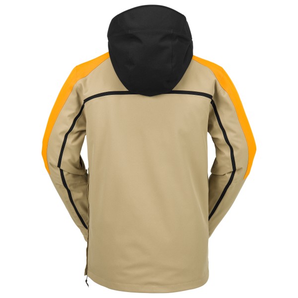 Volcom - Brighton Pullover - Skijacke