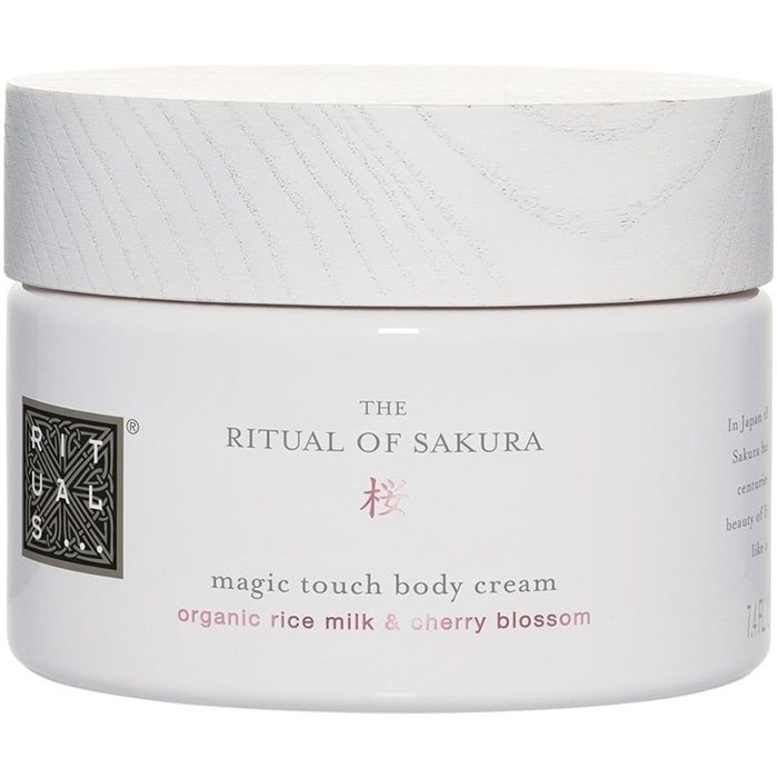 Body Cream