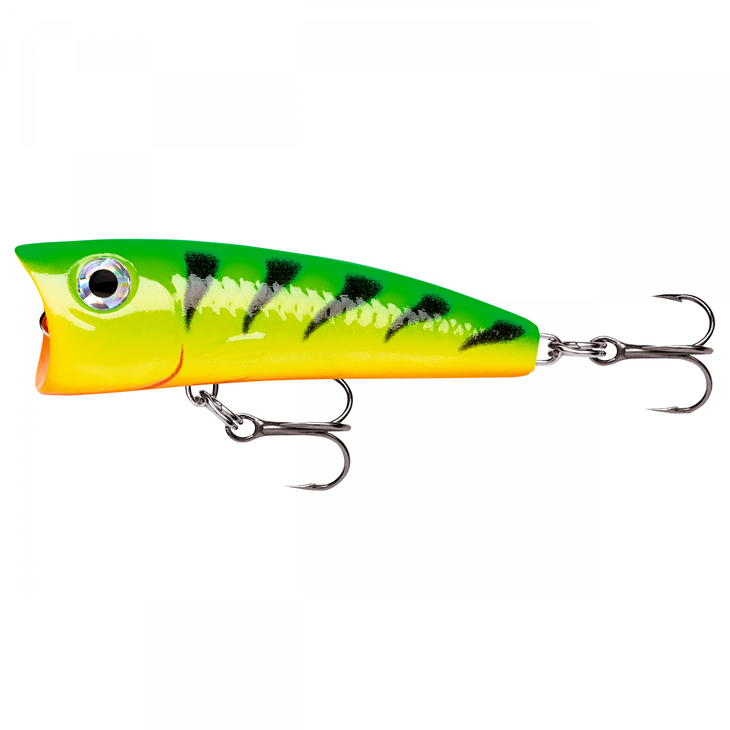 Rapala Wobbler Ultra Light Pop (FT)