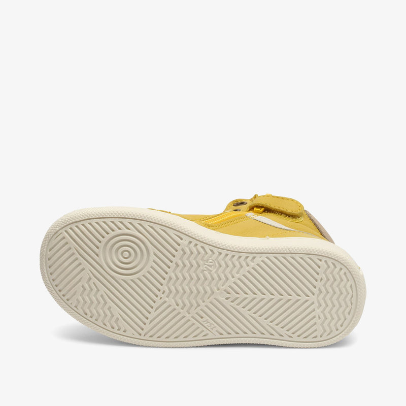 isak yellow - Gelb