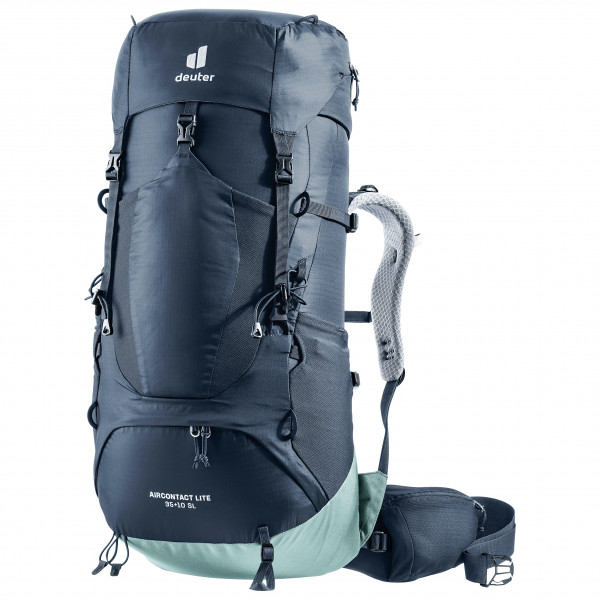 Deuter - Women's Aircontact Lite 35 + 10 SL - Trekkingrucksack