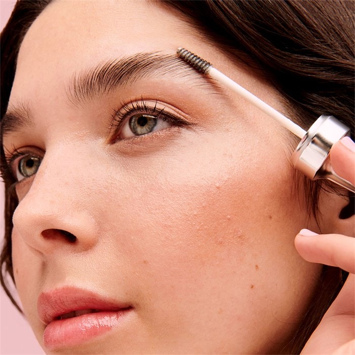 Fluff Up Brow Wax Flexibles Augenbrauen-Stylingwachs