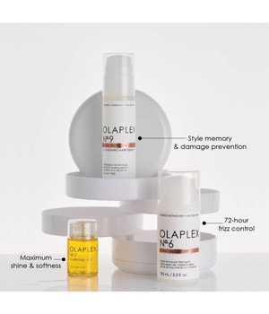OLAPLEX No. 9 Bond Protector Nourishing Hair Serum Haarserum-90 ml
