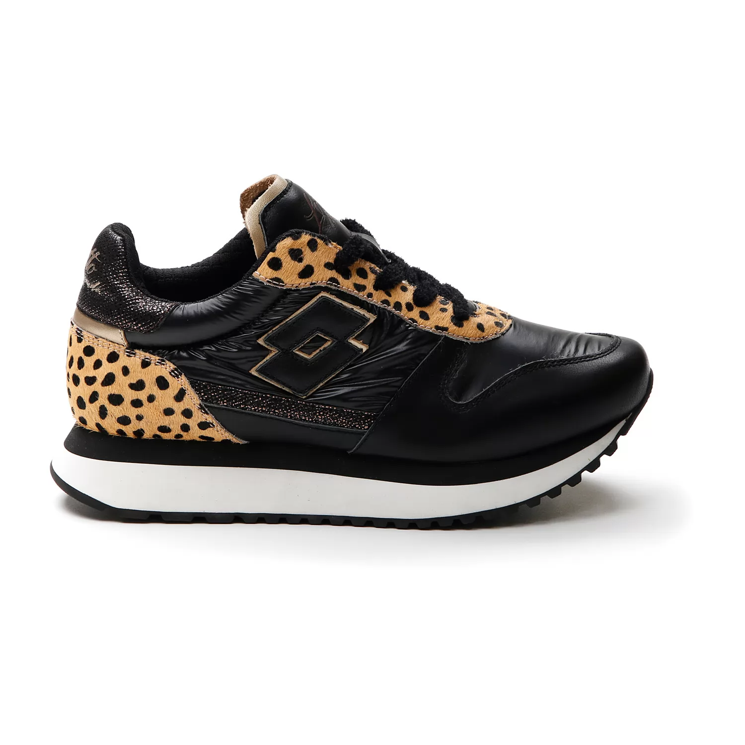 Killeopard W