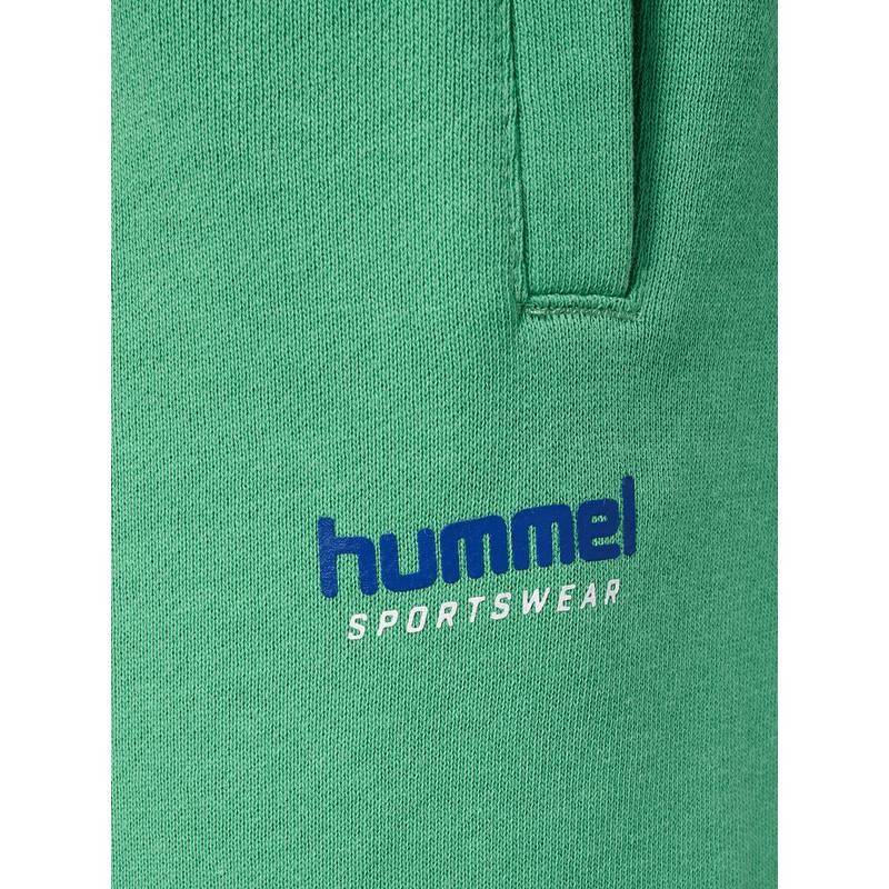 hummel hmlLGC SHAI REGULAR PANTS Sweathose Damen